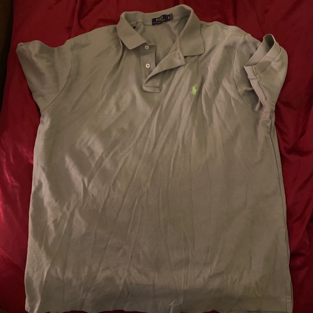 Polo Tee